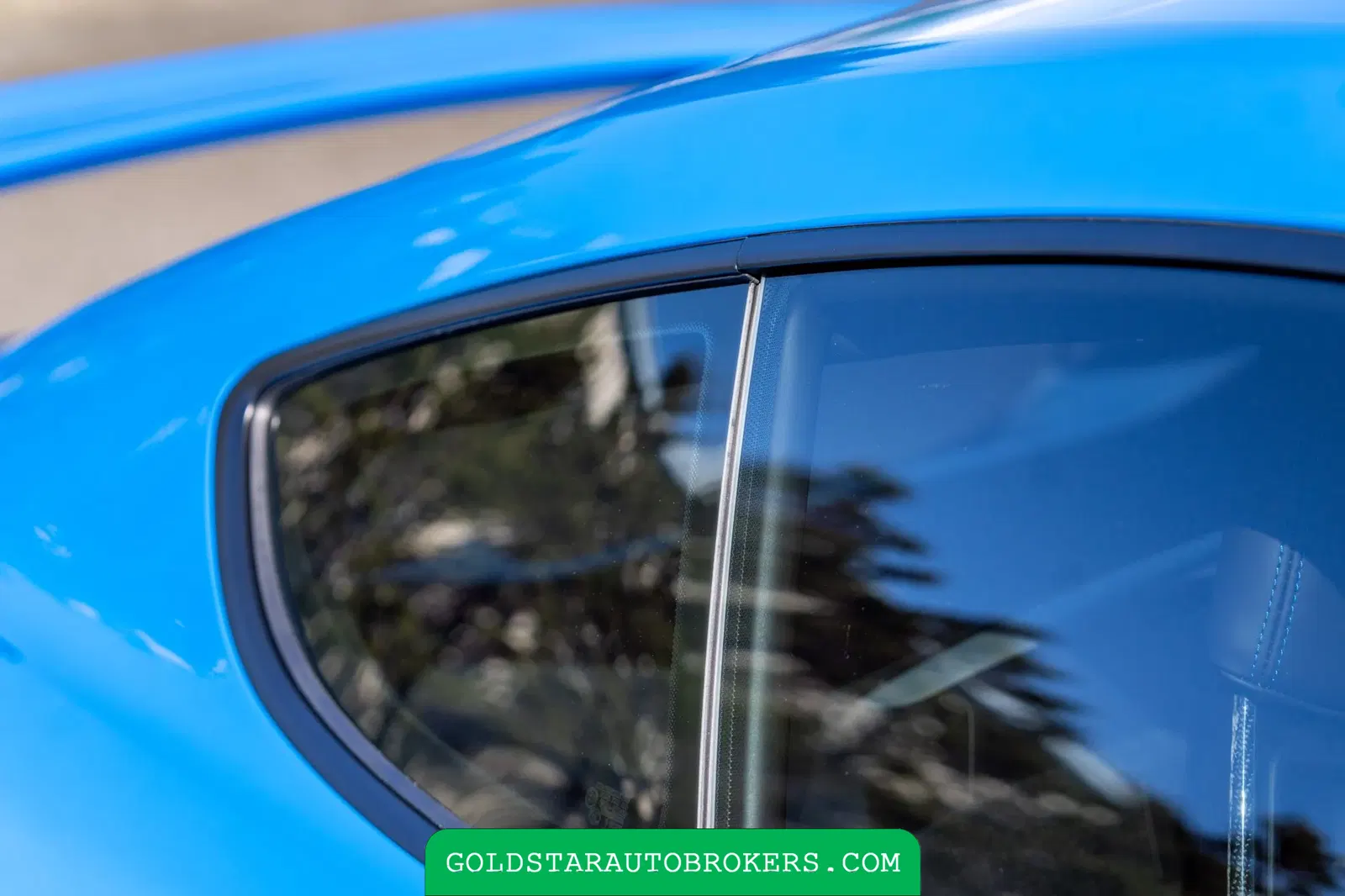 2023 Porsche 718 Cayman GT4 6-Speed