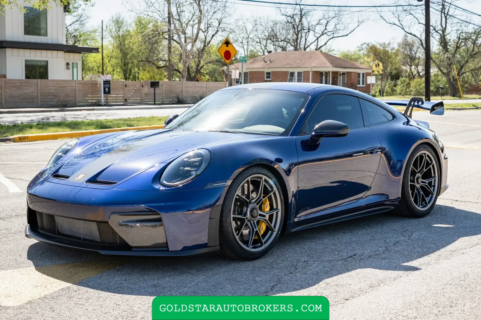 2026 Porsche 911 GT3 Weissach