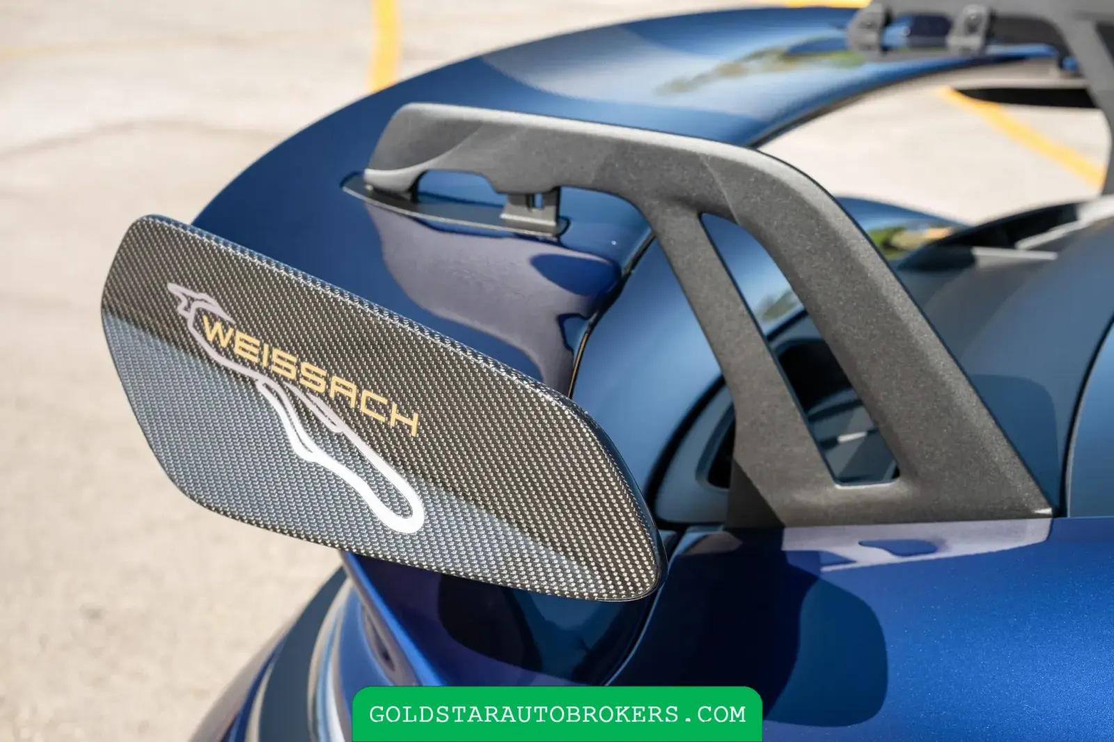 2026 Porsche 911 GT3 Weissach