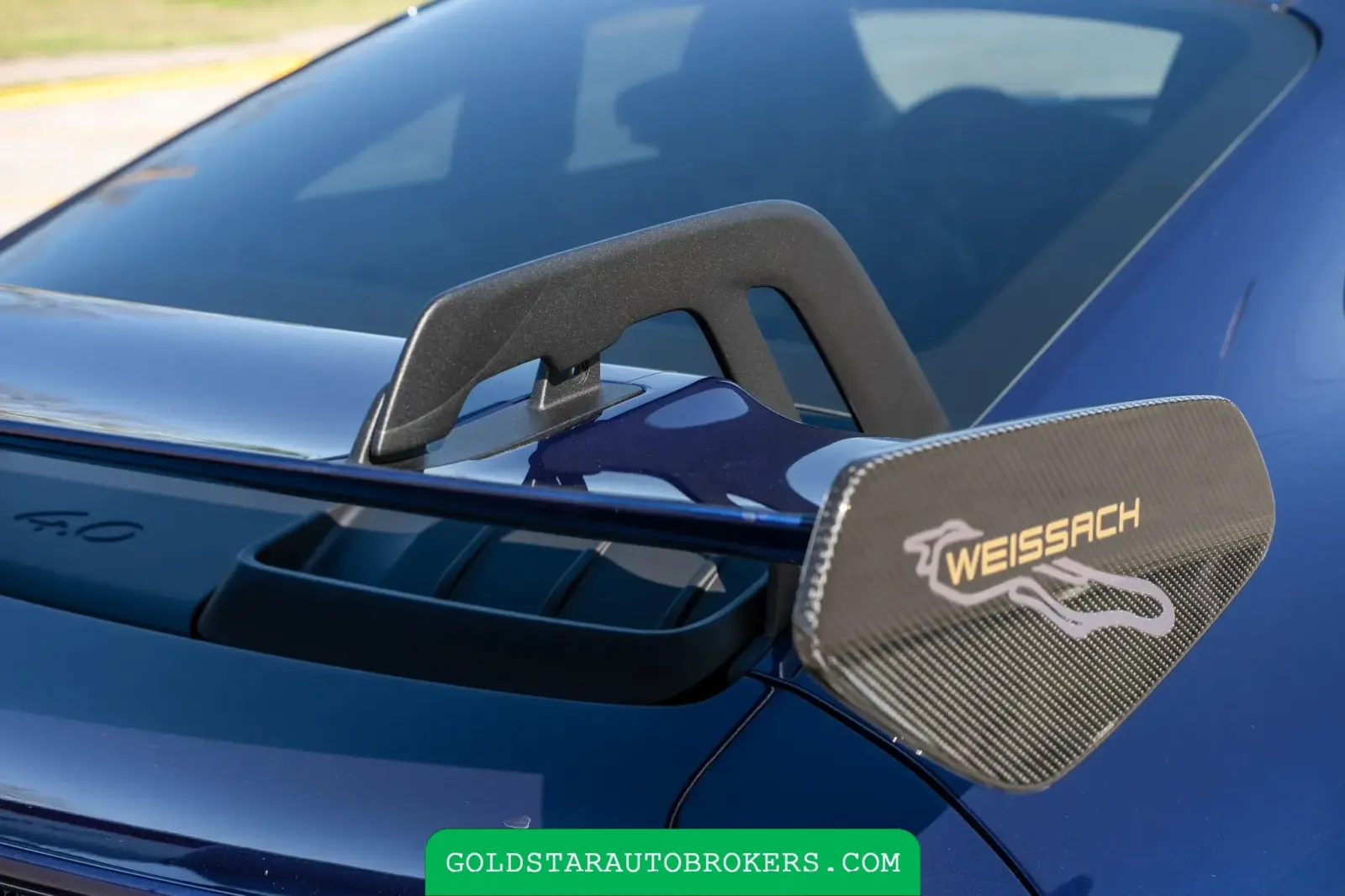 2026 Porsche 911 GT3 Weissach