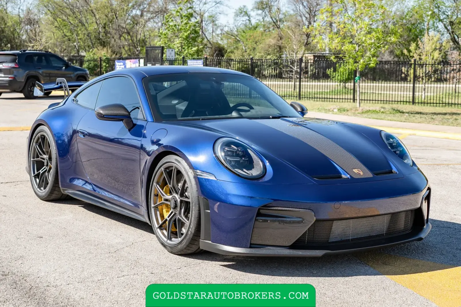 2026 Porsche 911 GT3 Weissach