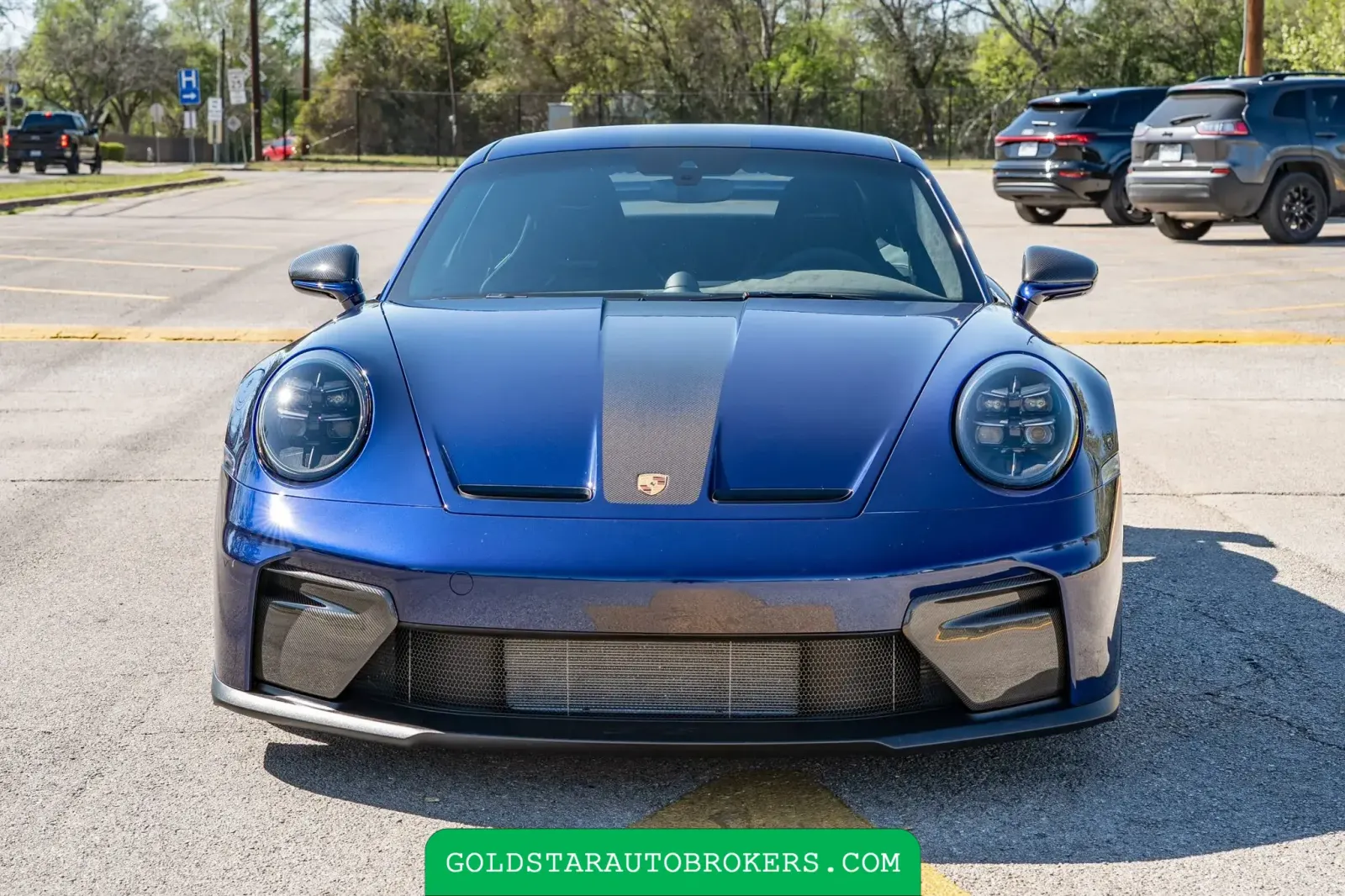 2026 Porsche 911 GT3 Weissach