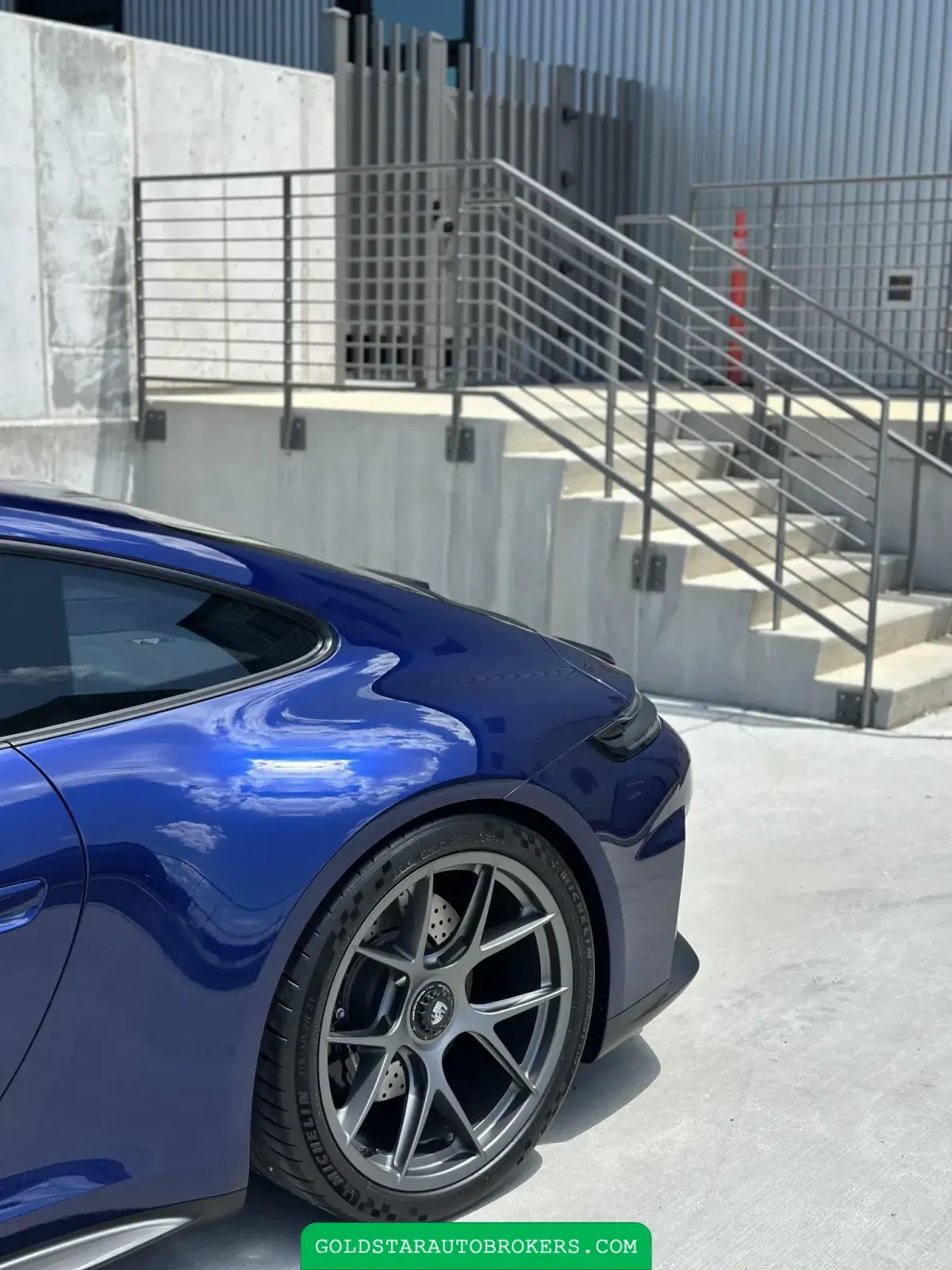 2026 Porsche 911 GT3 Touring Lightweight 6-Speed