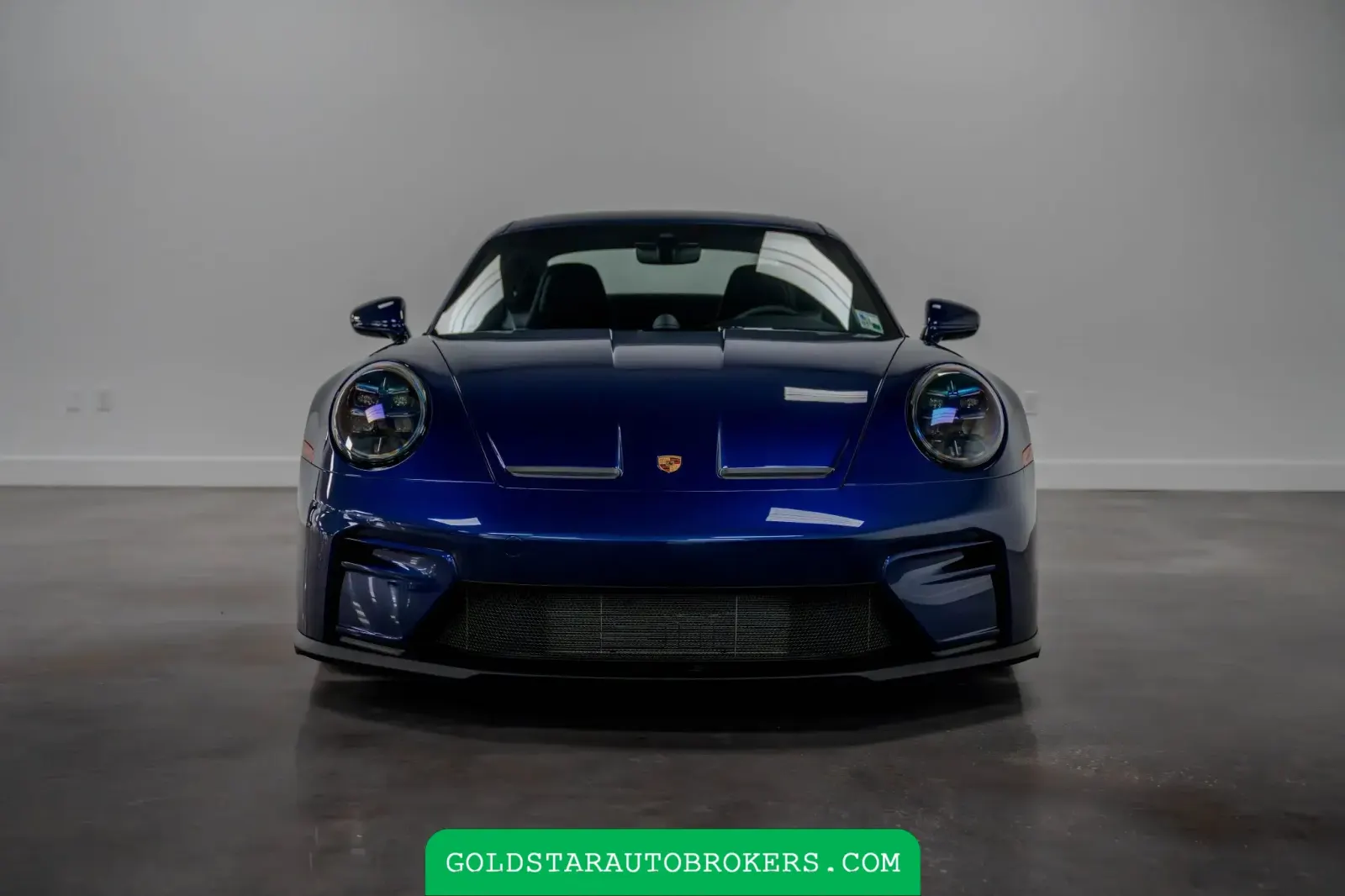 2026 Porsche 911 GT3 Touring Lightweight 6-Speed