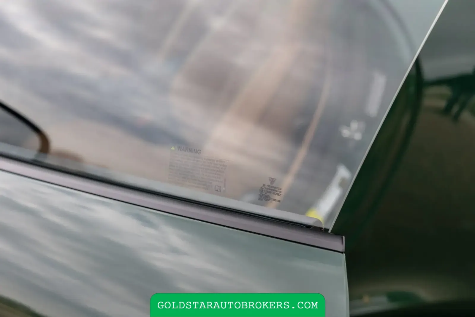 British Racing Green 2022 Porsche 911 GT3 Touring 6-Speed