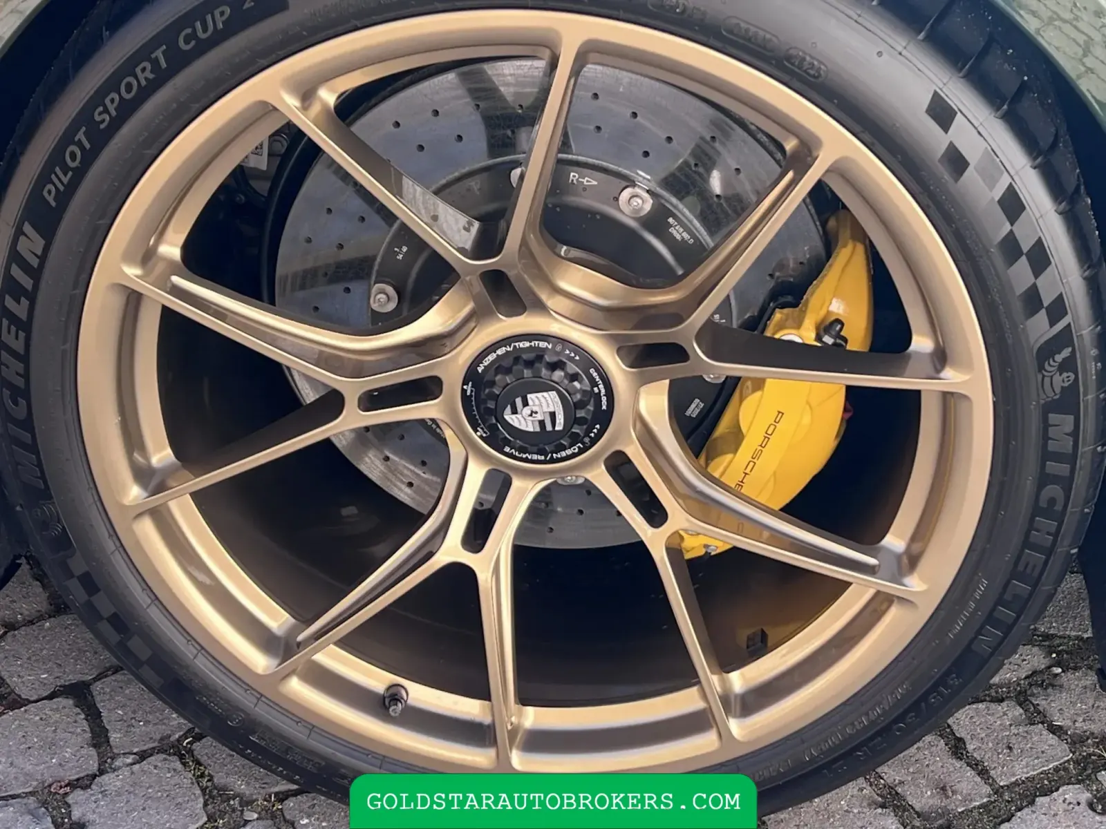 2026 Porsche 911 GT3 Touring 6-Speed