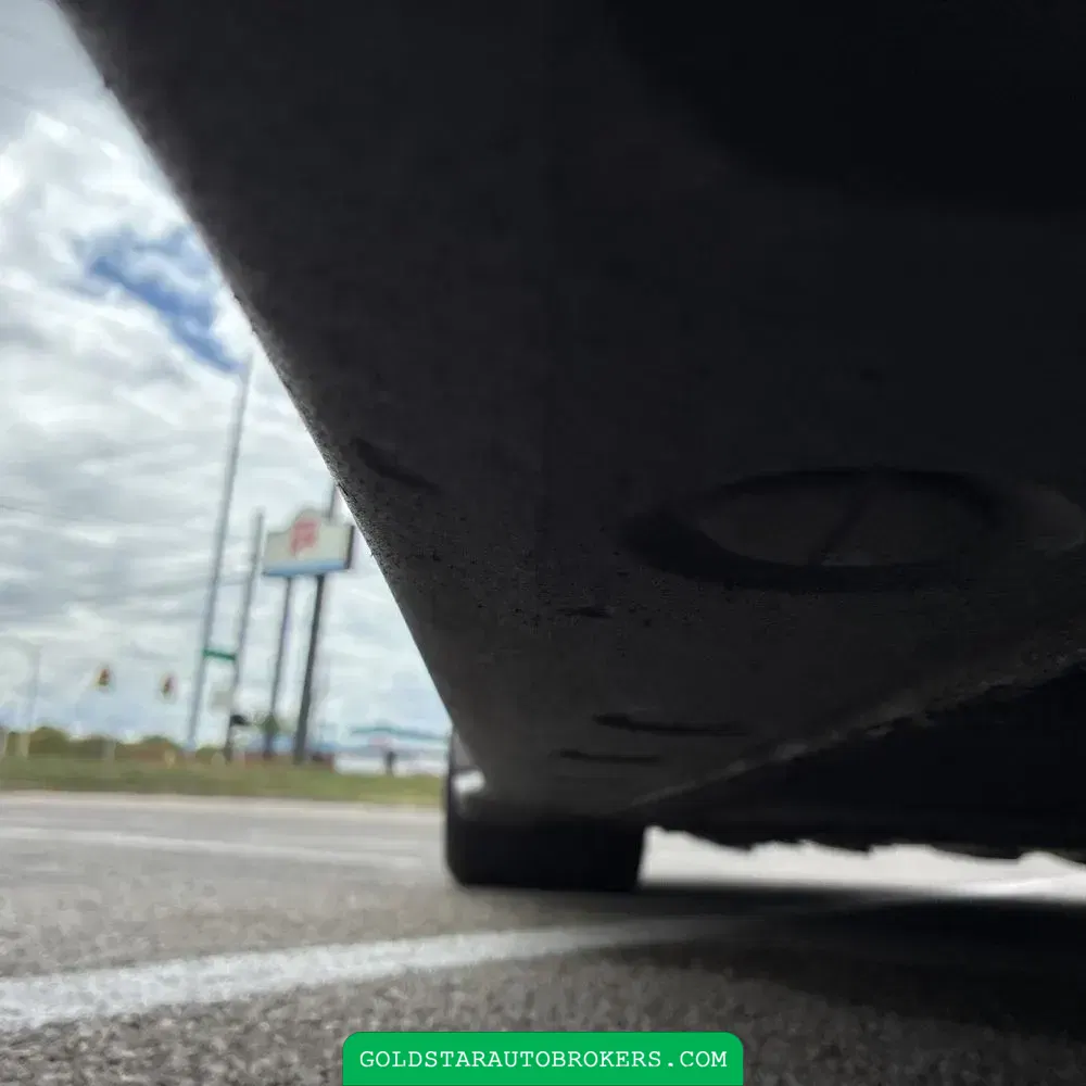2018 Porsche 911 GT3