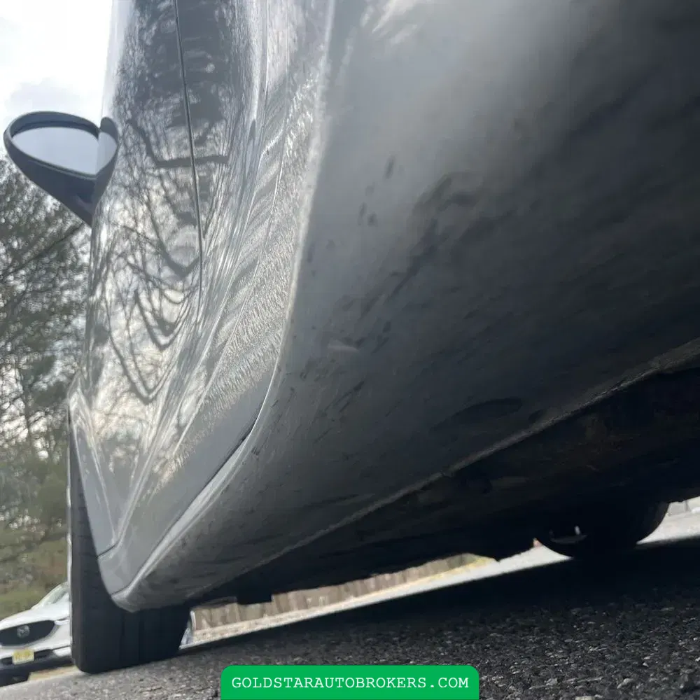 2015 Porsche 911 GT3