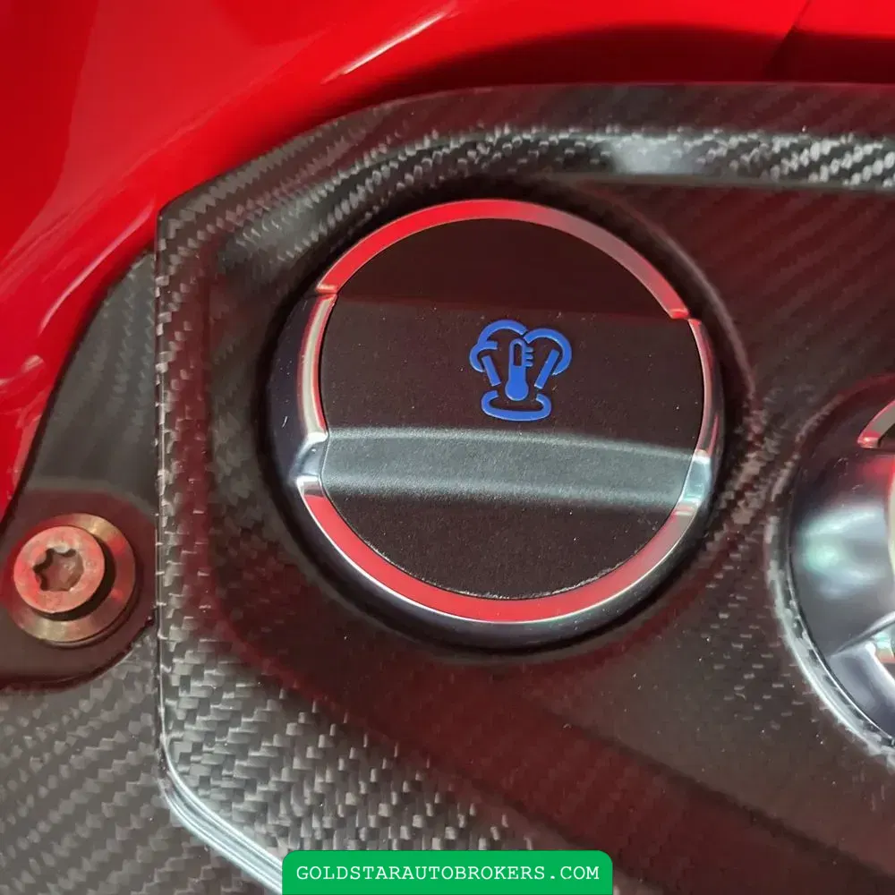 2019 Porsche 911 GT3