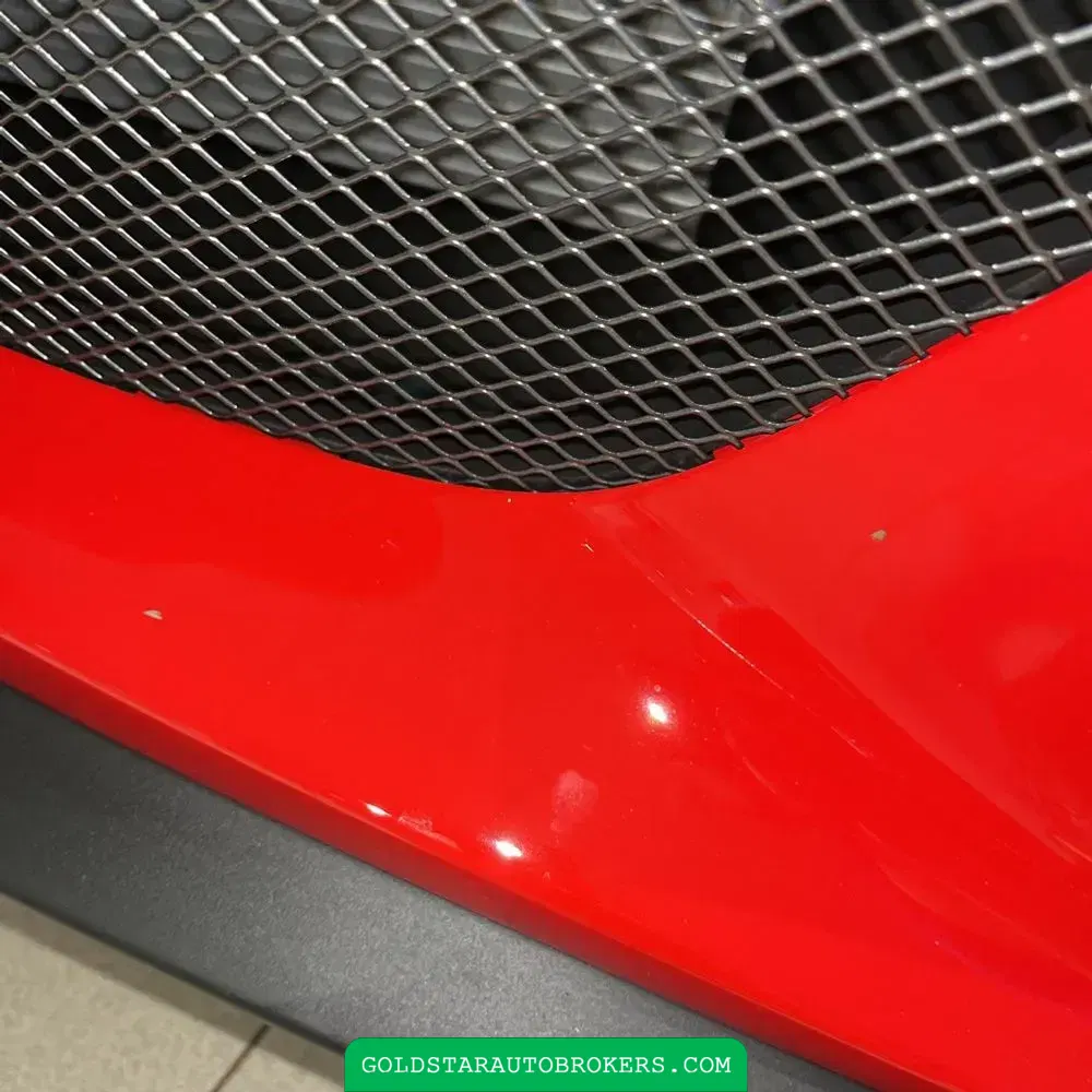 2019 Porsche 911 GT3