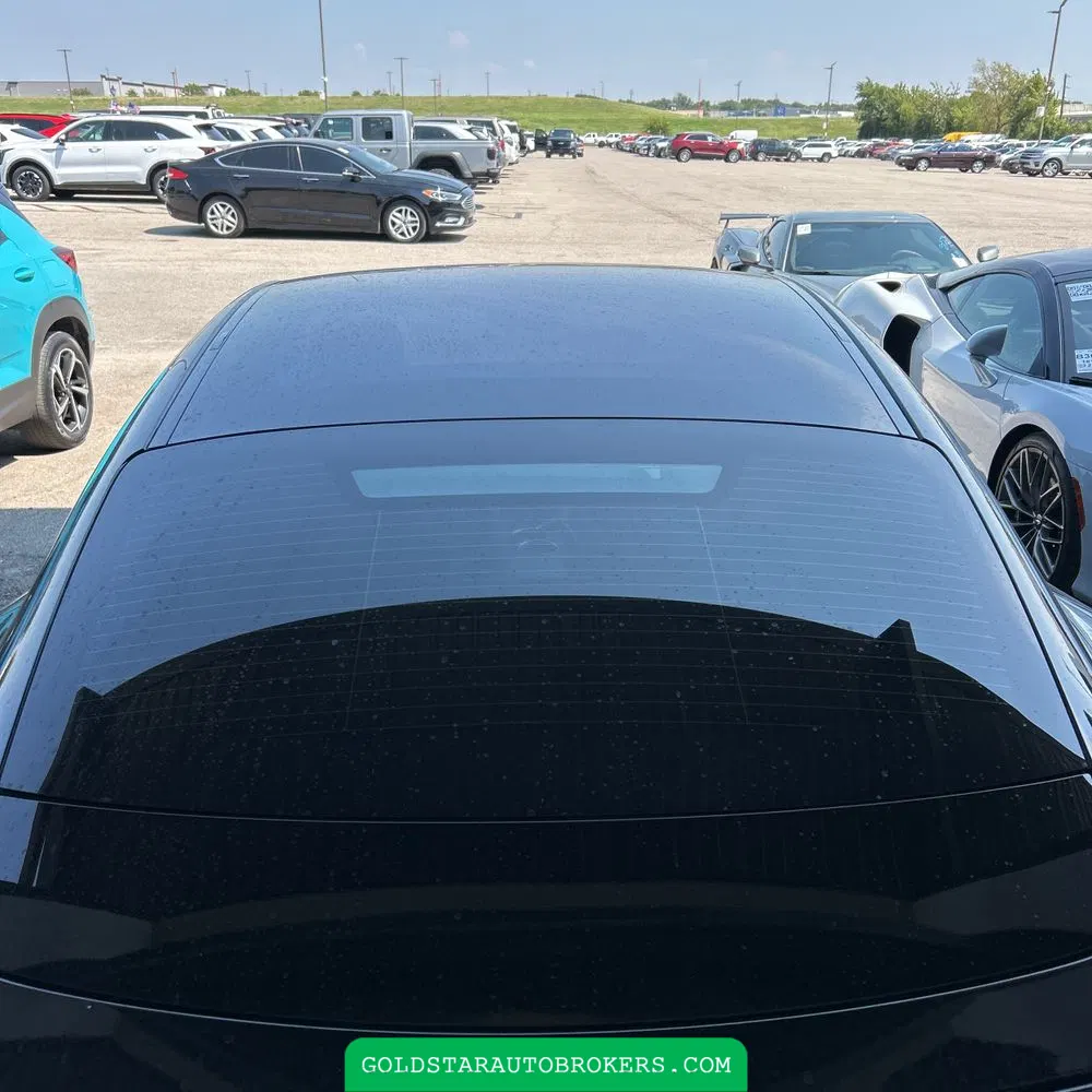 2022 Porsche Taycan Turbo S