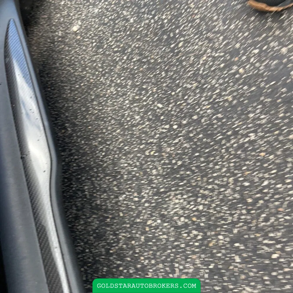 2021 Porsche Taycan Turbo S