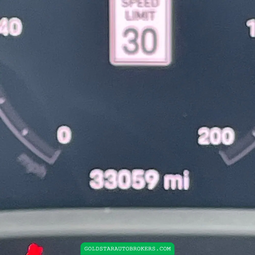 2021 Porsche Taycan Turbo S
