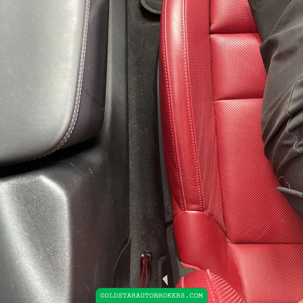 2021 Porsche Taycan Turbo S