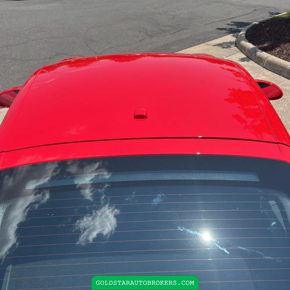 2023 Porsche 718 Cayman GTS 4.0