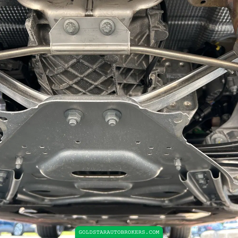 2023 Porsche 718 Cayman GTS 4.0