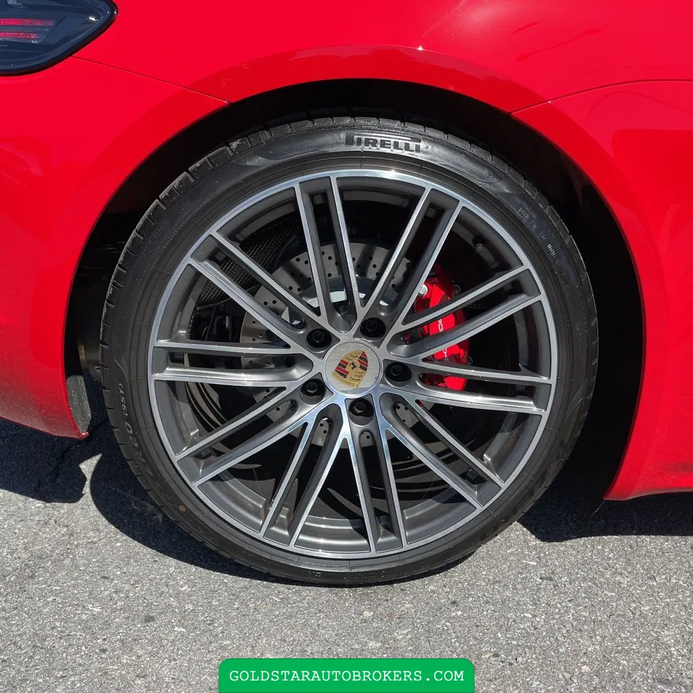 2023 Porsche 718 Cayman GTS 4.0