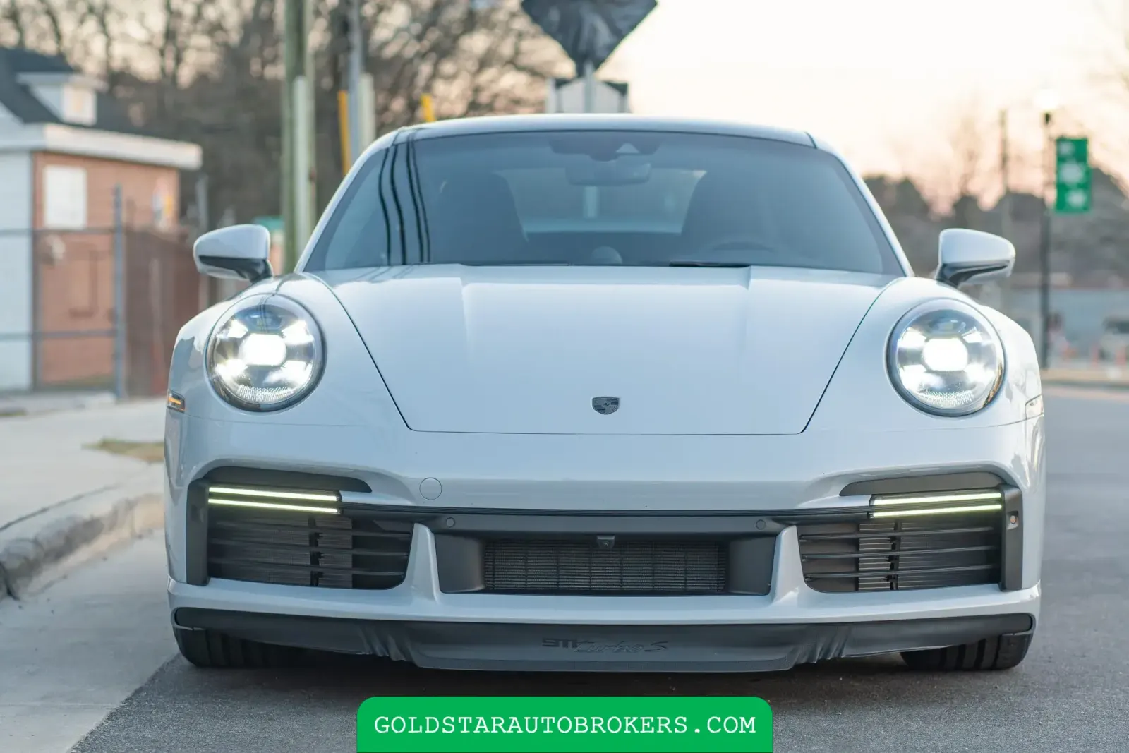 2025 Porsche 911 Turbo 50 Years