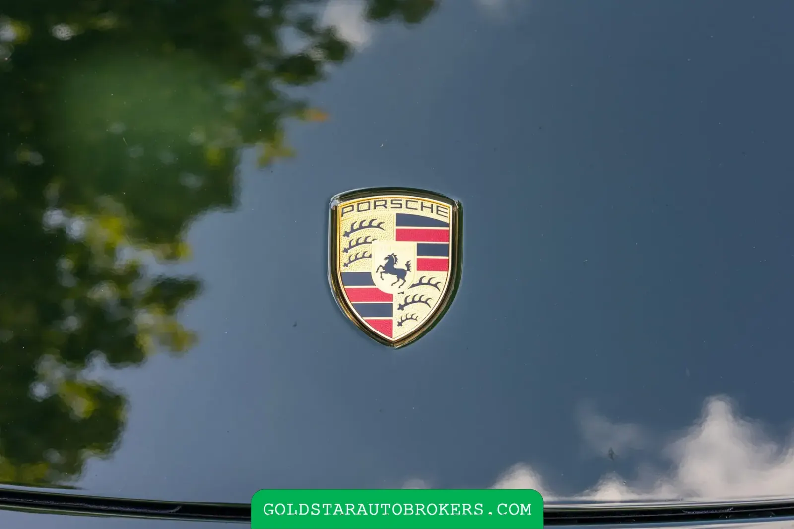 Brewster Green 2022 Porsche 911 Turbo S Coupe