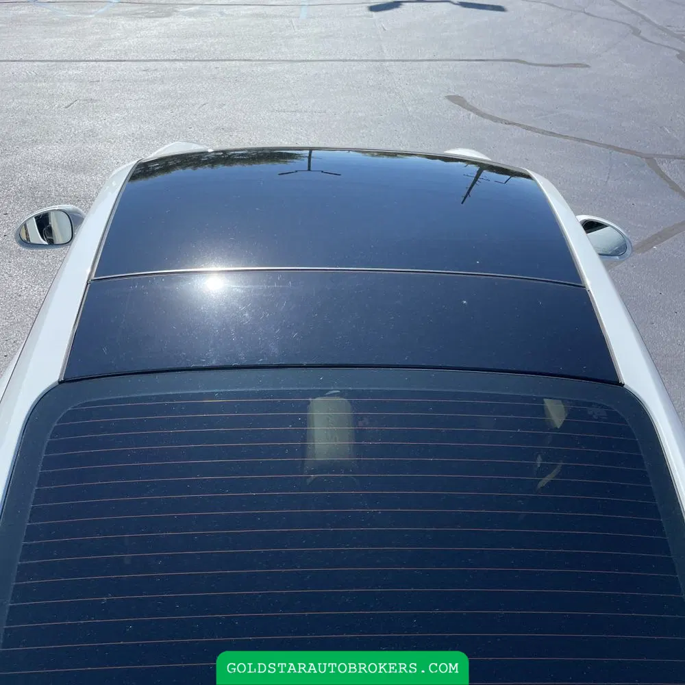 2019 Porsche 911 Turbo