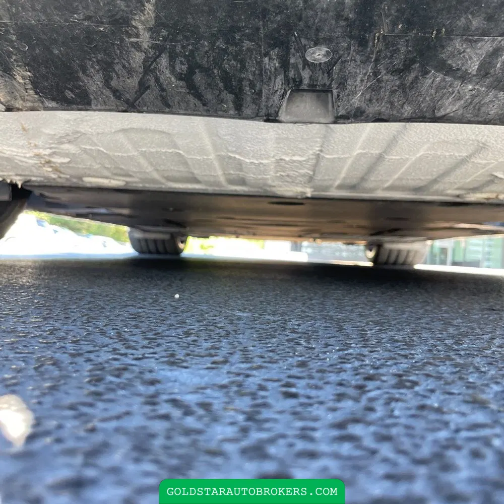 2019 Porsche 911 Turbo