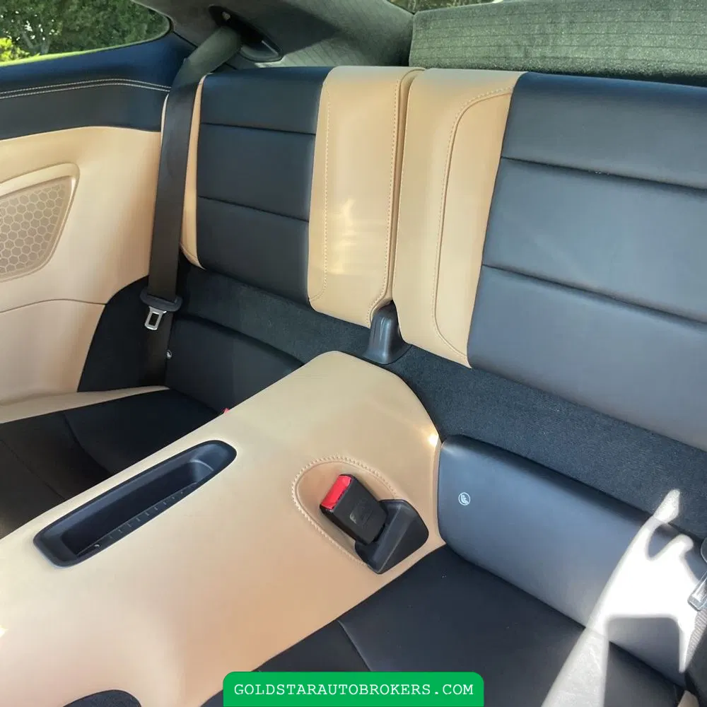 2019 Porsche 911 Turbo