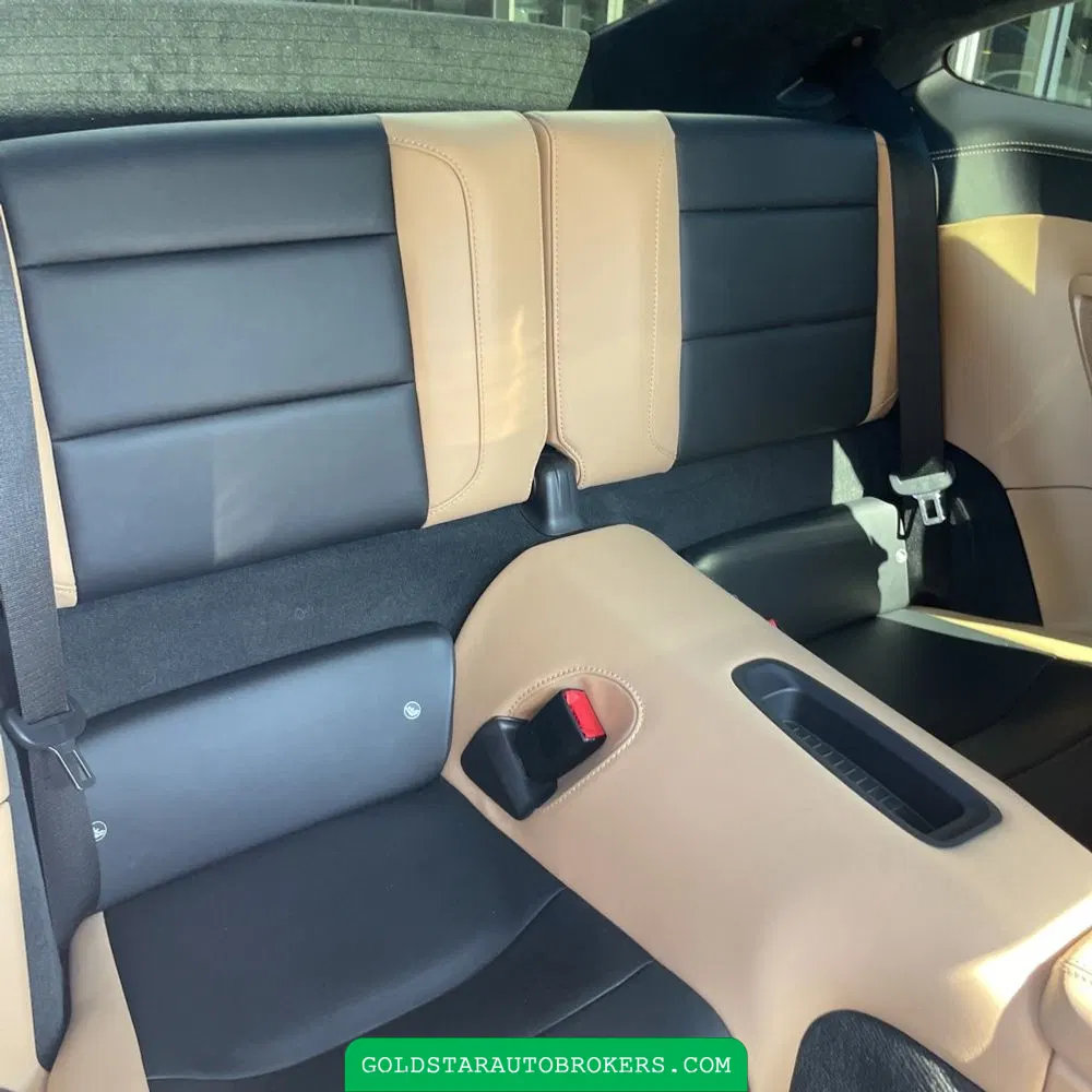2019 Porsche 911 Turbo