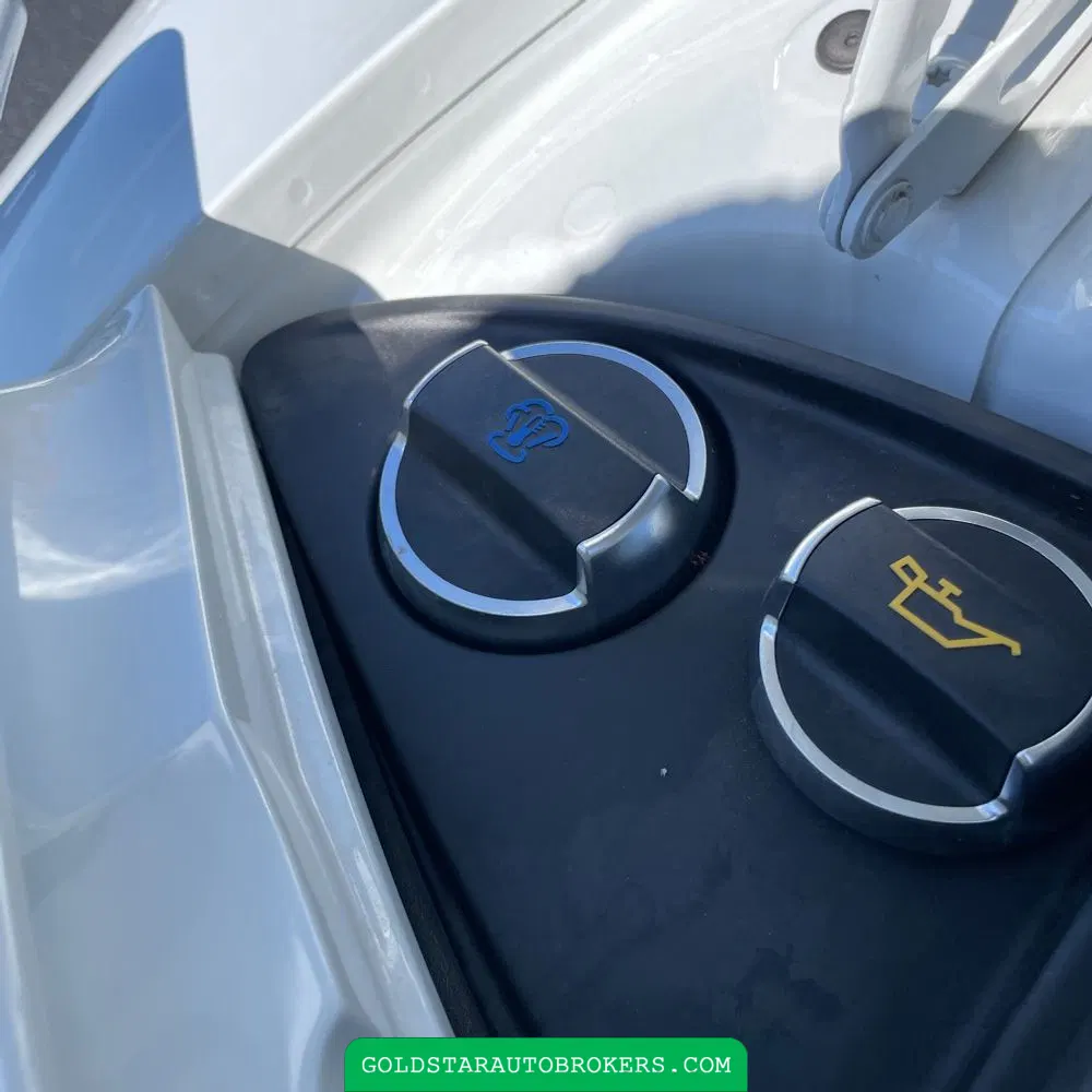 2019 Porsche 911 Turbo