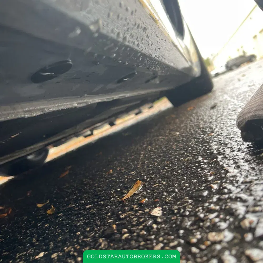 2023 Porsche 718 Cayman GT4 RS