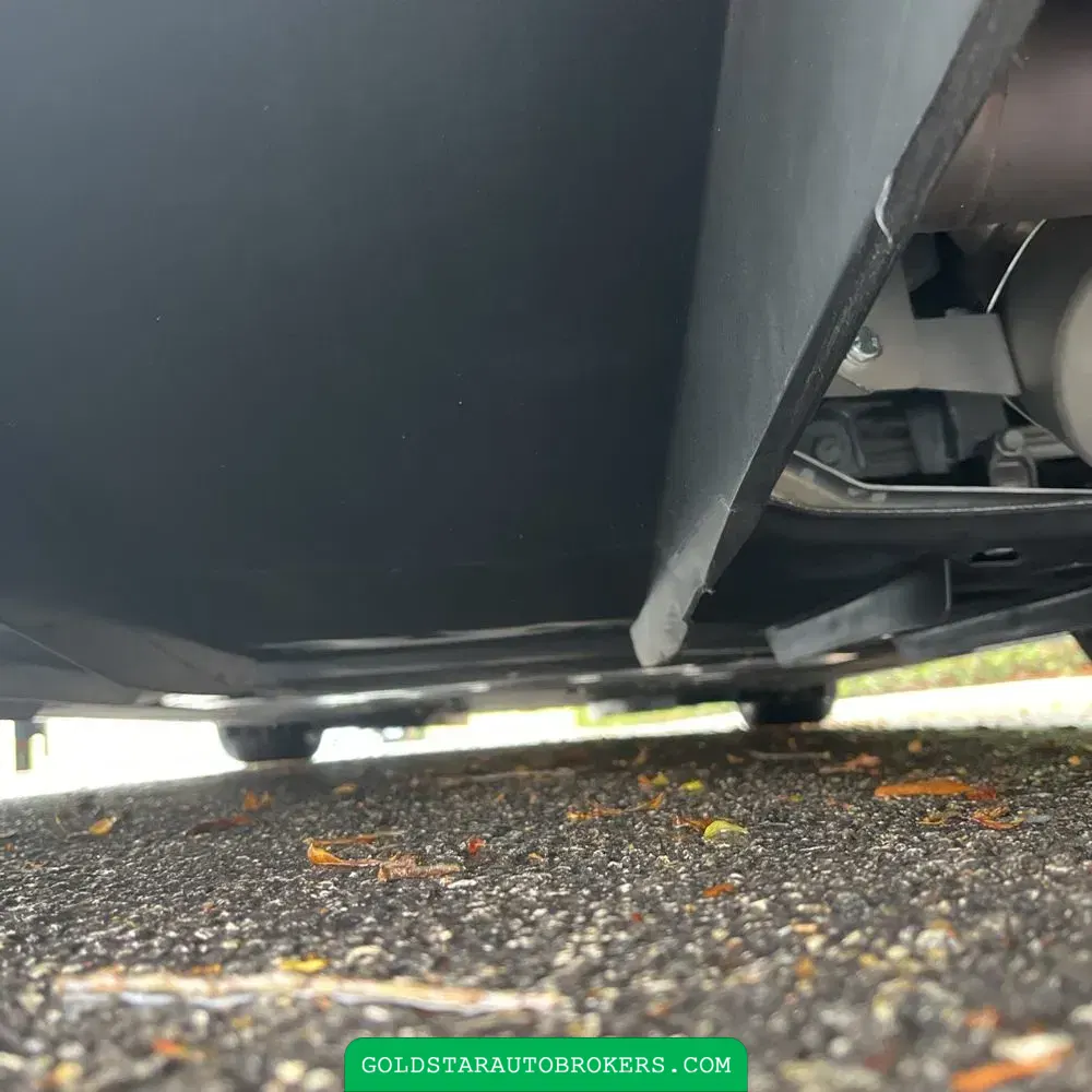 2023 Porsche 718 Cayman GT4 RS