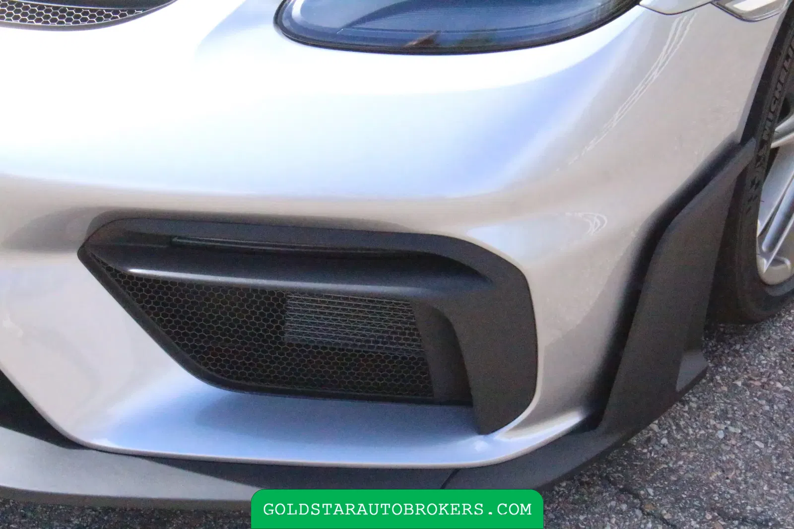 2023 Porsche 718 Cayman GT4 RS Weissach