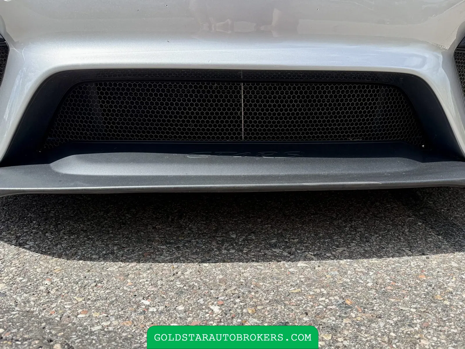 2023 Porsche 718 Cayman GT4 RS Weissach