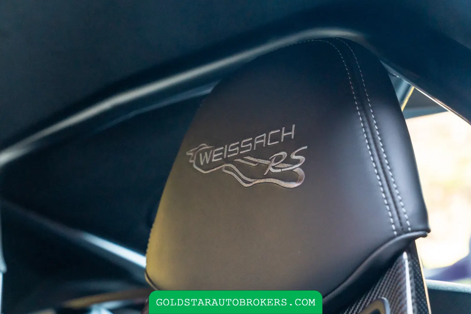 Fjord Green 2024 Porsche 718 Cayman GT4 RS Weissach Manthey Racing Package