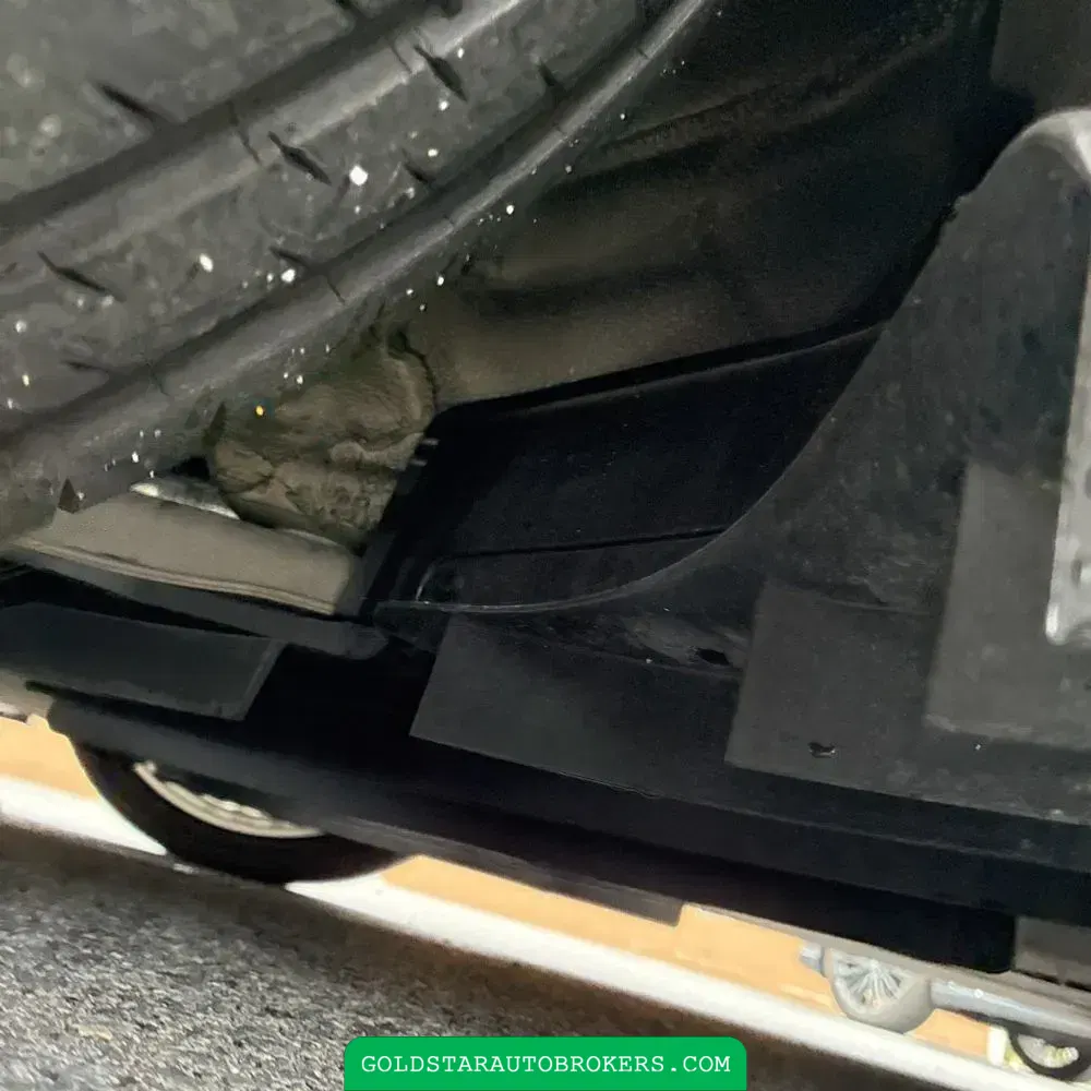 2024 Porsche 718 Cayman GT4 RS