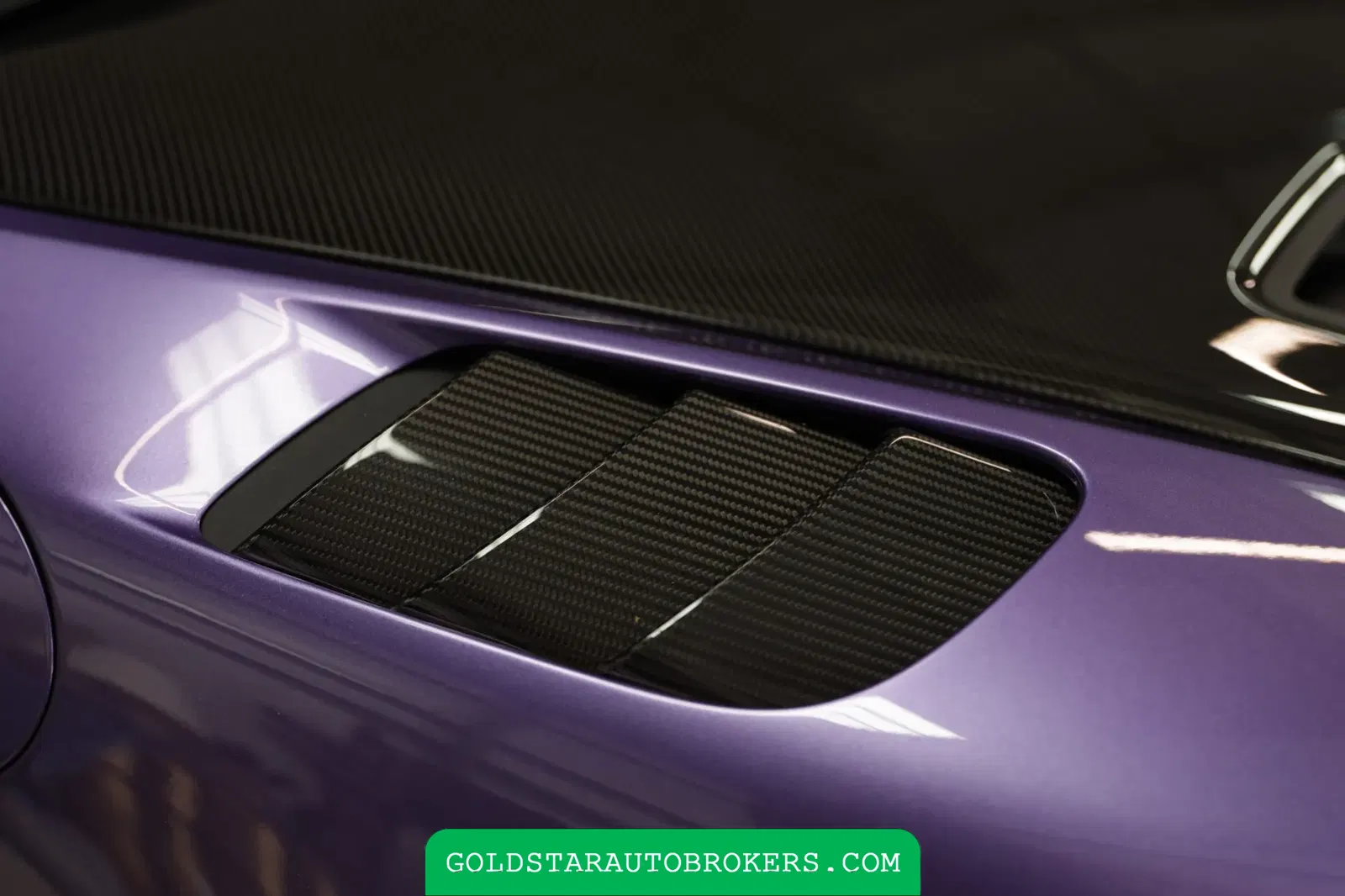 Viola Purple Metallic 2023 Porsche 718 Cayman GT4 RS Weissach Manthey Racing Package