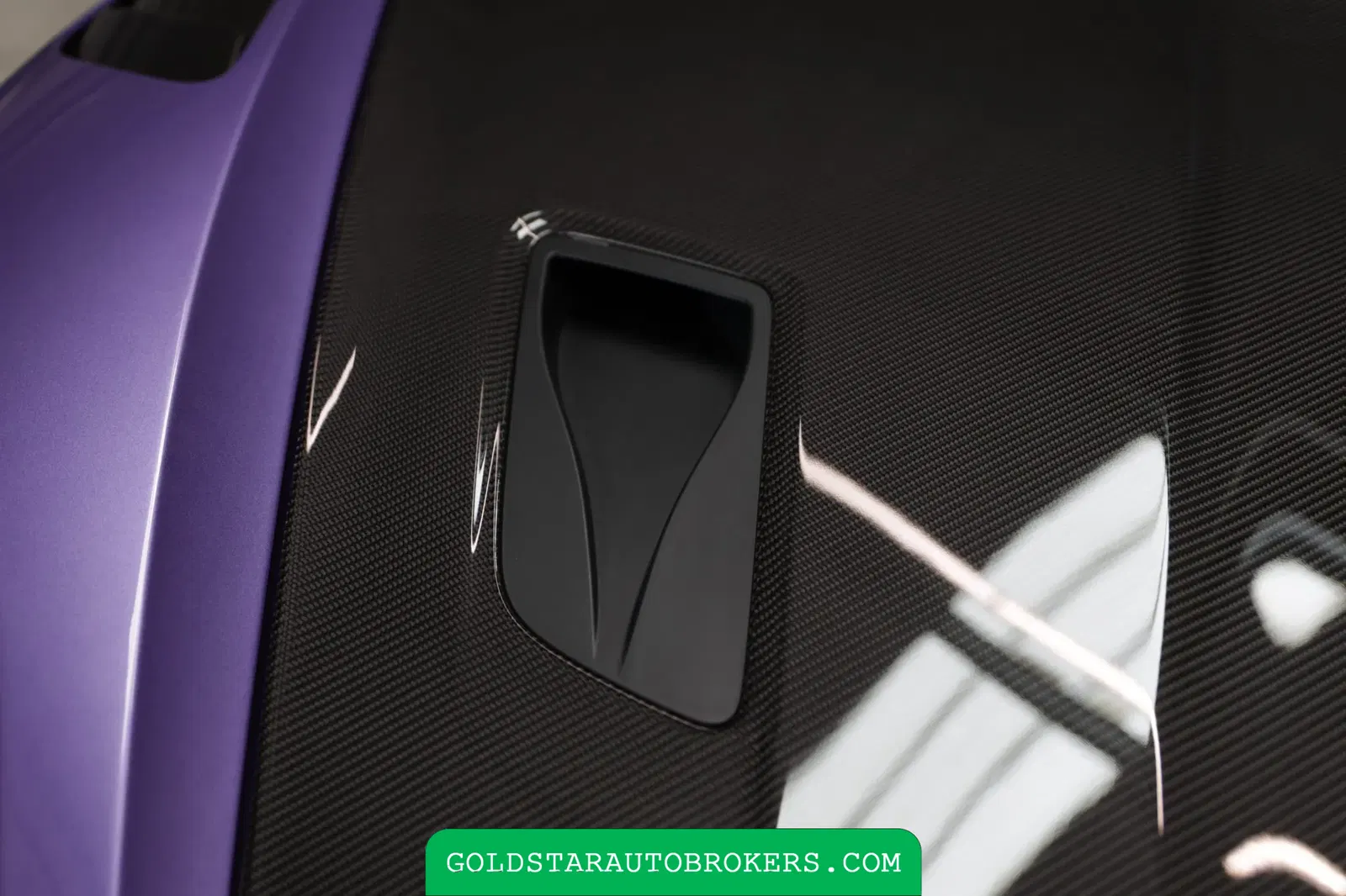 Viola Purple Metallic 2023 Porsche 718 Cayman GT4 RS Weissach Manthey Racing Package