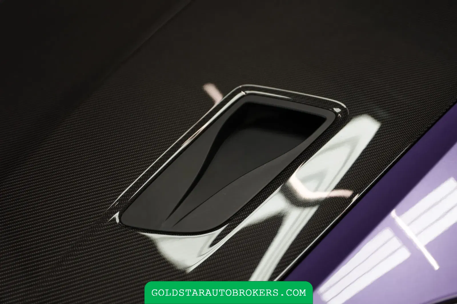 Viola Purple Metallic 2023 Porsche 718 Cayman GT4 RS Weissach Manthey Racing Package
