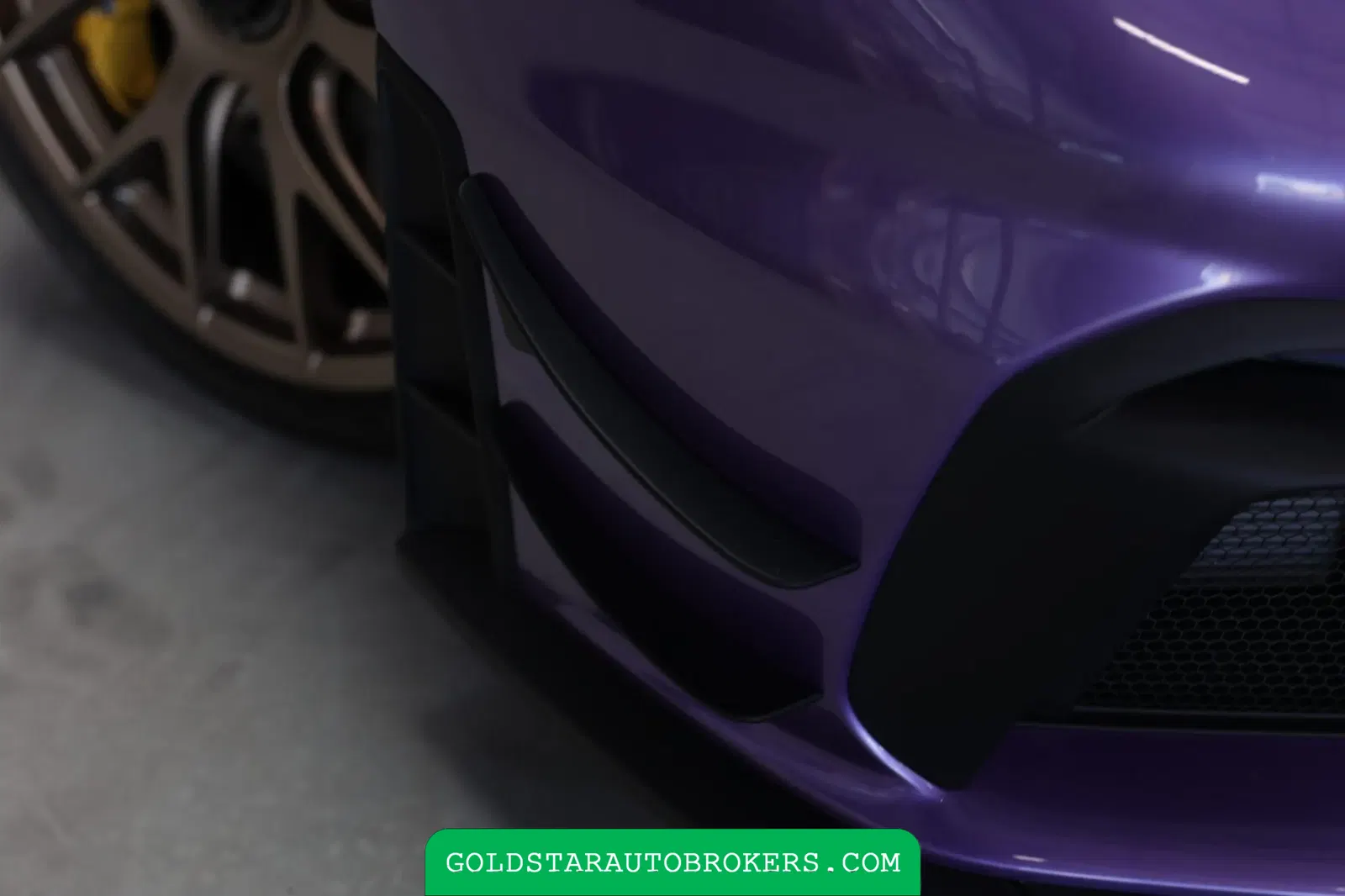 Viola Purple Metallic 2023 Porsche 718 Cayman GT4 RS Weissach Manthey Racing Package