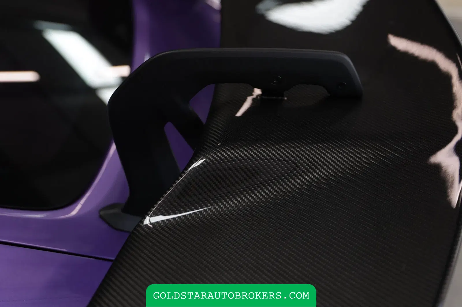 Viola Purple Metallic 2023 Porsche 718 Cayman GT4 RS Weissach Manthey Racing Package
