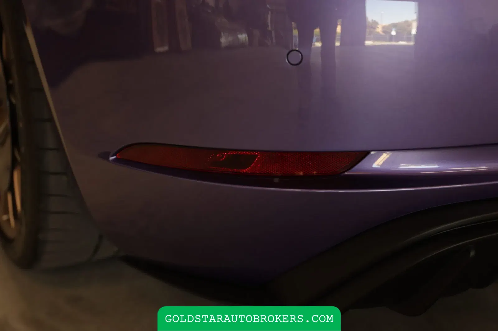 Viola Purple Metallic 2023 Porsche 718 Cayman GT4 RS Weissach Manthey Racing Package