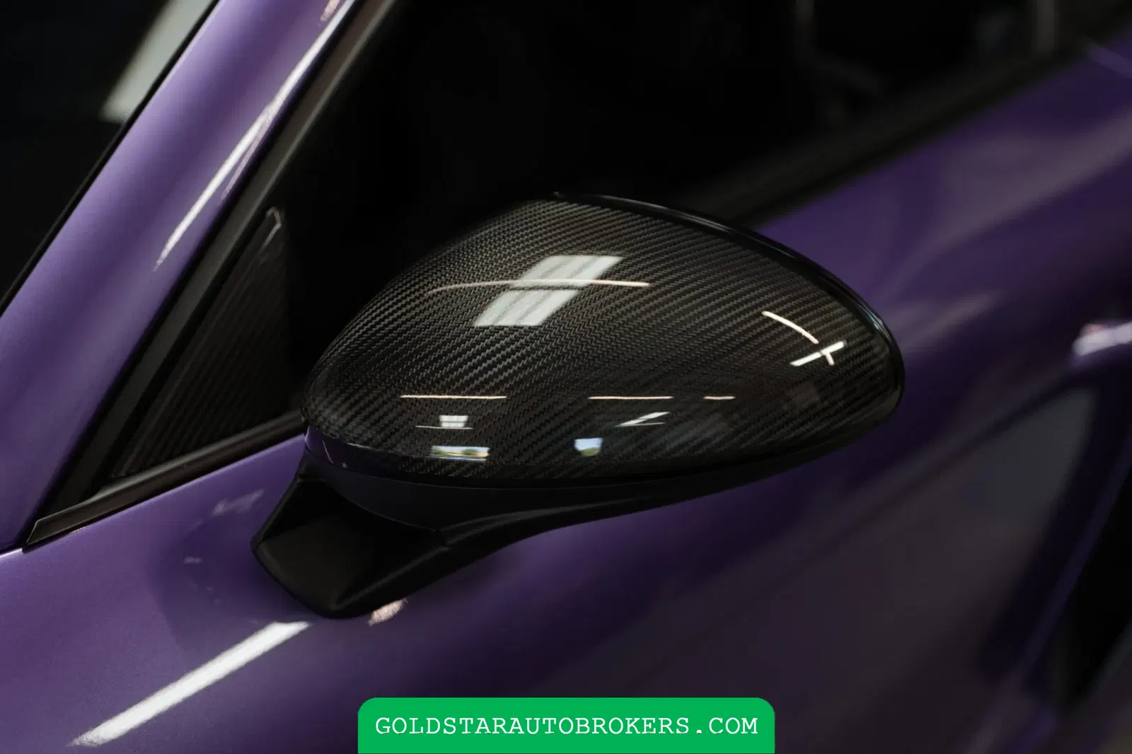 Viola Purple Metallic 2023 Porsche 718 Cayman GT4 RS Weissach Manthey Racing Package
