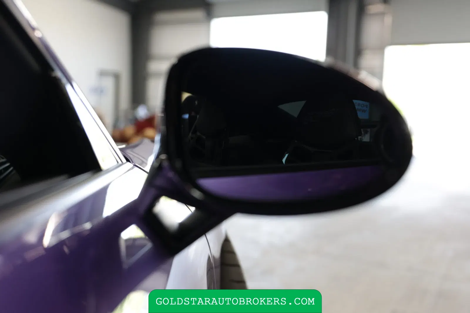 Viola Purple Metallic 2023 Porsche 718 Cayman GT4 RS Weissach Manthey Racing Package