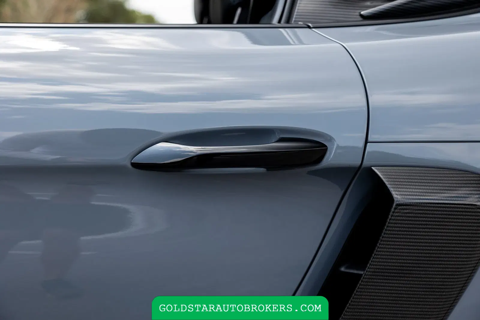 2023 Porsche 718 Cayman GT4 RS Weissach