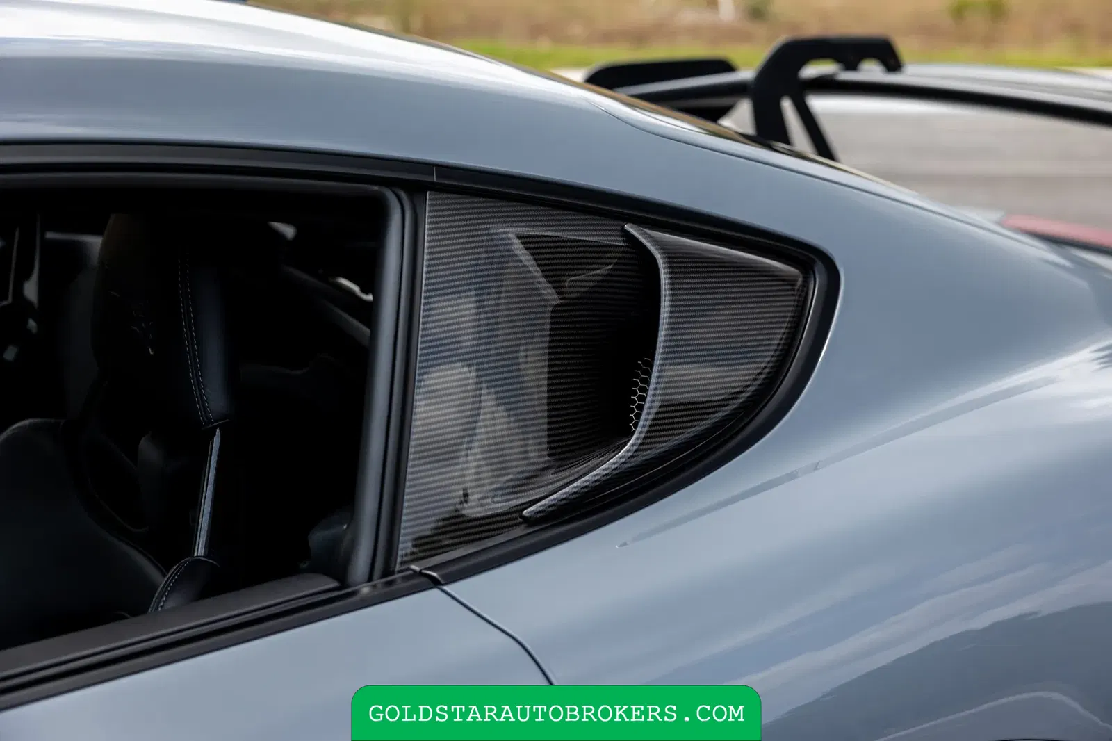 2023 Porsche 718 Cayman GT4 RS Weissach