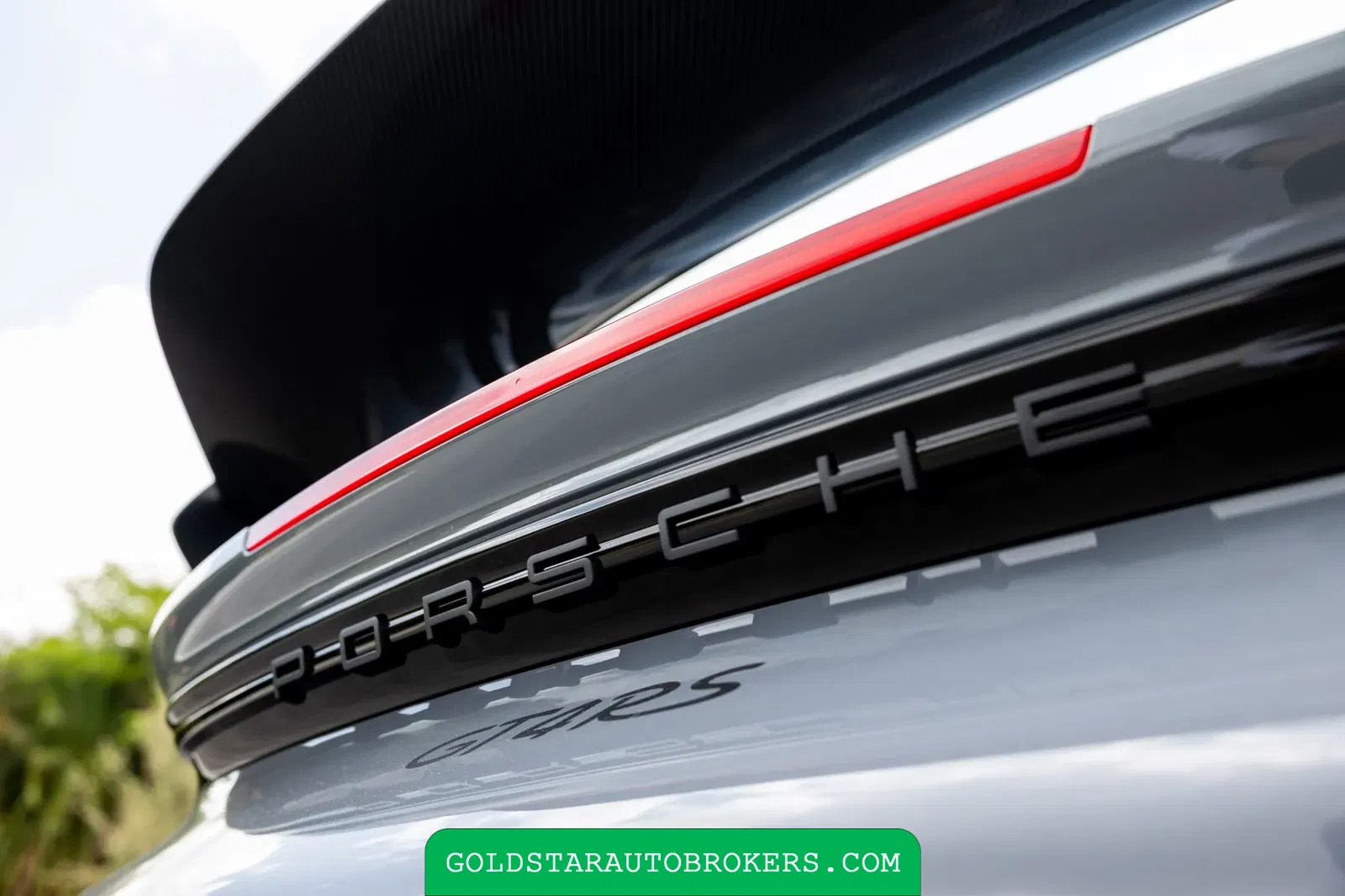 2023 Porsche 718 Cayman GT4 RS Weissach