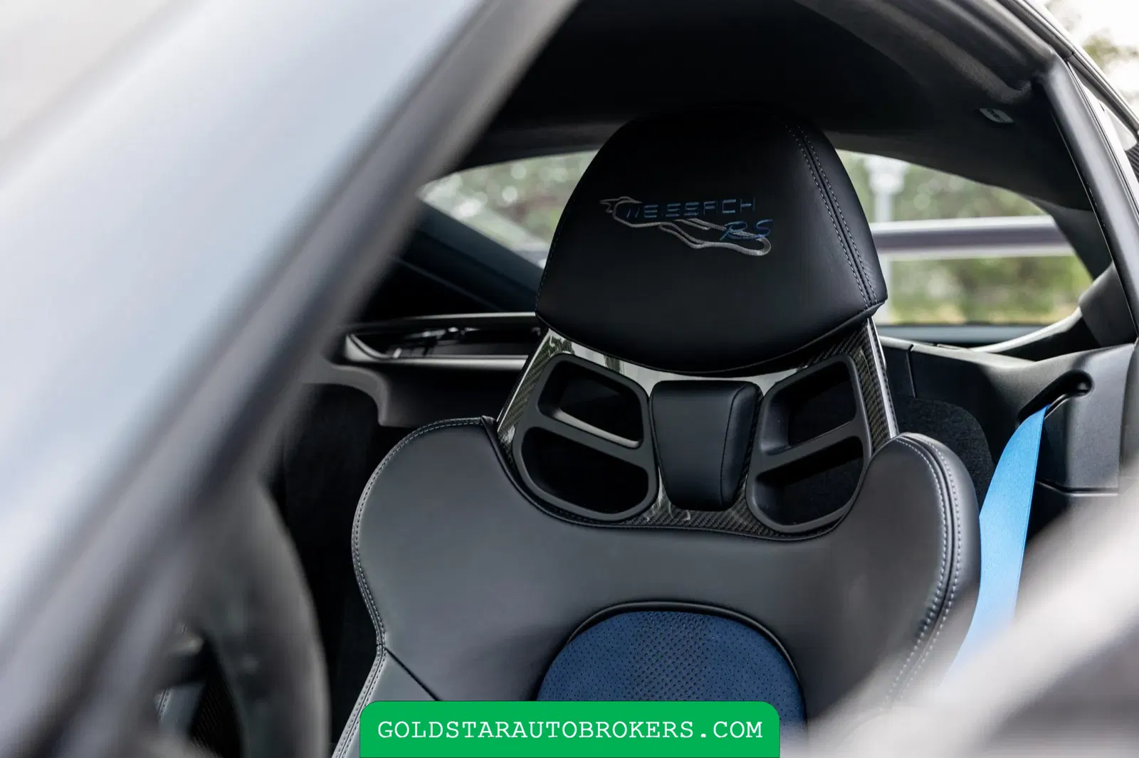 2023 Porsche 718 Cayman GT4 RS Weissach