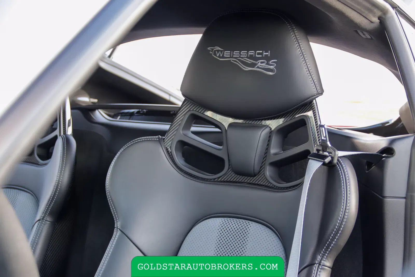 2023 Porsche 718 Cayman GT4 RS