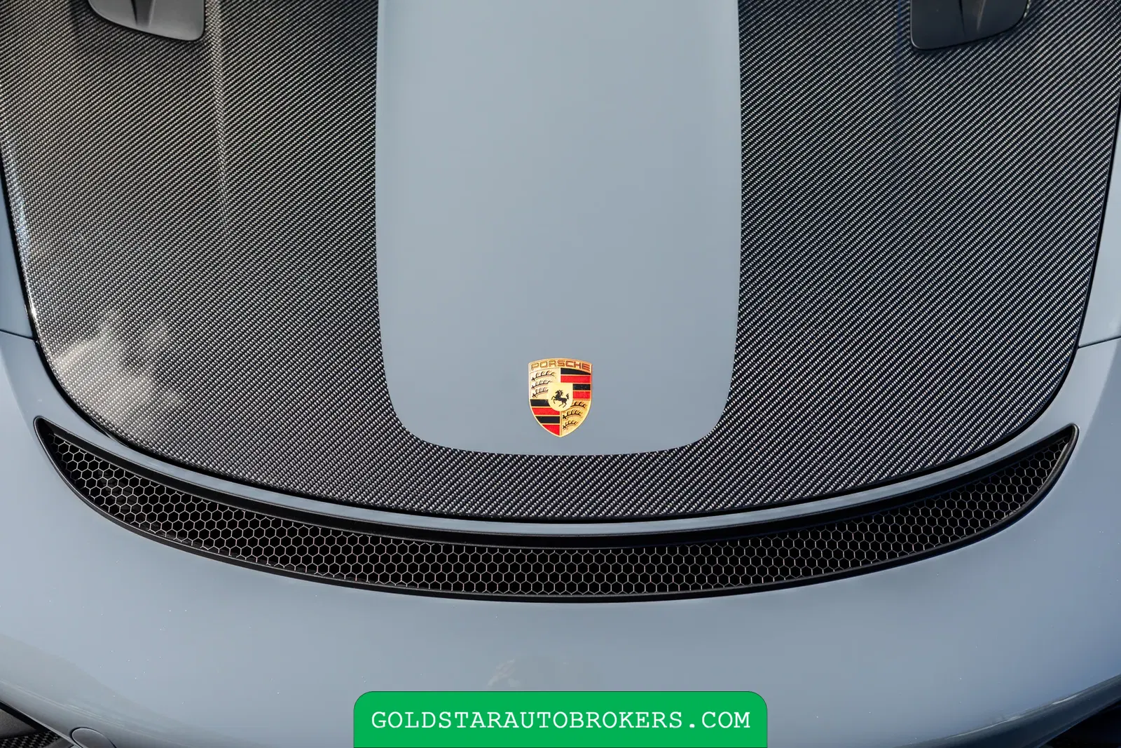 2024 Porsche 718 Cayman GT4 RS Weissach