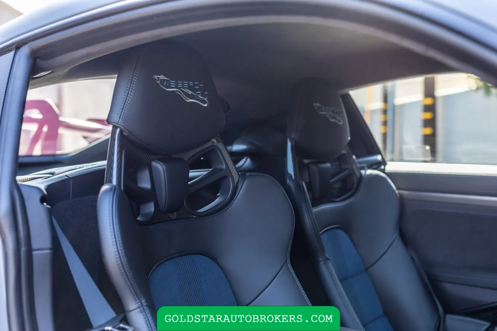 2024 Porsche 718 Cayman GT4 RS Weissach