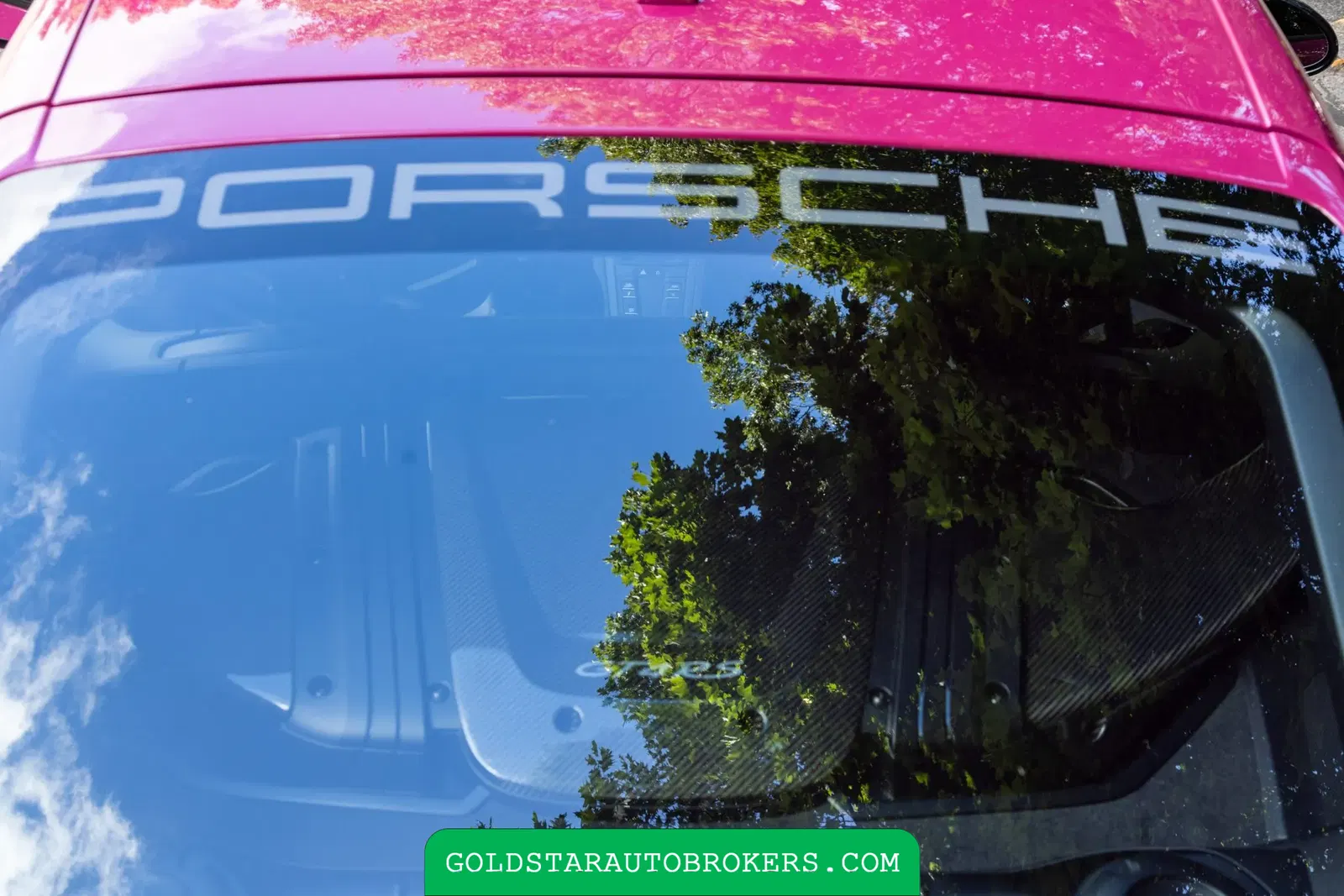 2023 Porsche 718 Cayman GT4 RS Weissach